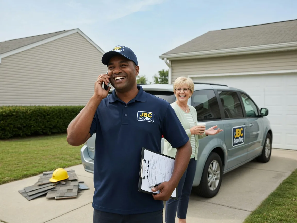 Roof Replacement Crawford, OK FAQs